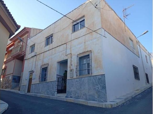 Piso en venta en La Noria, Valle del Almanzora
