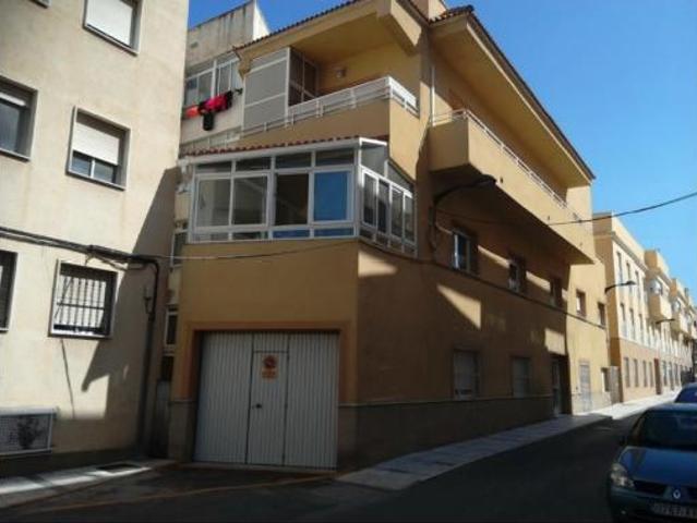 Piso en venta en Urbanización Europa, Valle del Almanzora