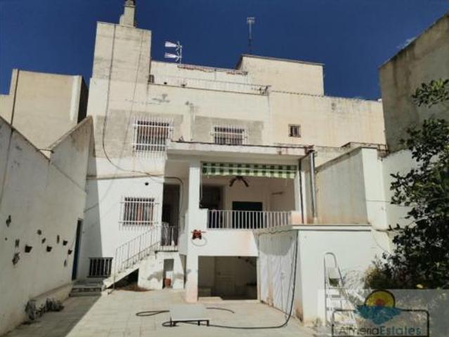 Piso en venta en Urbanización Europa, Valle del Almanzora