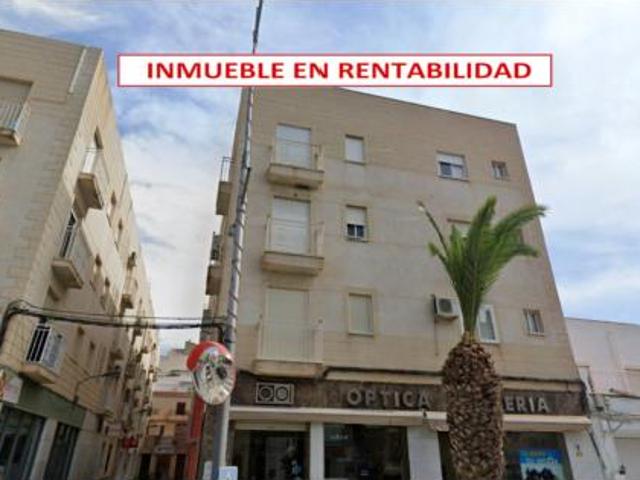 Piso en venta en Urbanización Europa, Valle del Almanzora