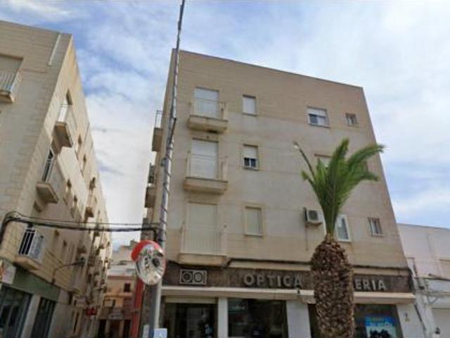 Piso en venta en Urbanización Europa, Valle del Almanzora