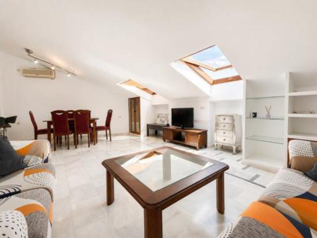 Piso en venta en Urbanización Europa, Valle del Almanzora
