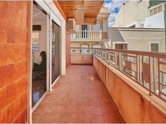 Piso en venta en Urbanización Europa, Valle del Almanzora