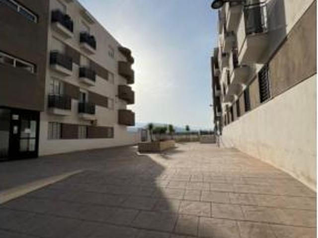 Piso en venta en Urbanización Hispanidad, Valle del Almanzora