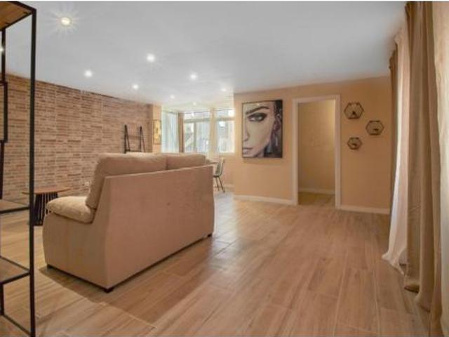 Piso en venta en Urbanización Europa, Valle del Almanzora