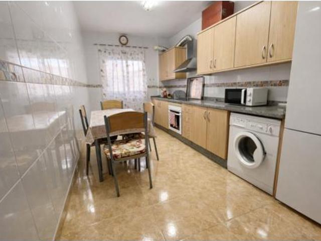 Piso en venta en Urbanización Hispanidad, Valle del Almanzora