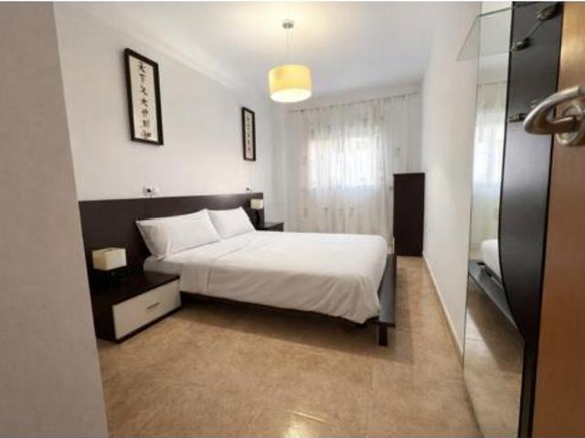 Piso en venta en Urbanización Hispanidad, Valle del Almanzora