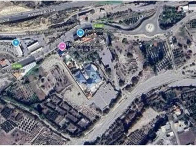 Piso en venta en Urbanización Europa, Valle del Almanzora