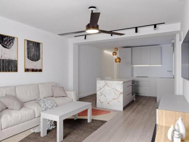 Piso en venta en Urbanización Europa, Valle del Almanzora