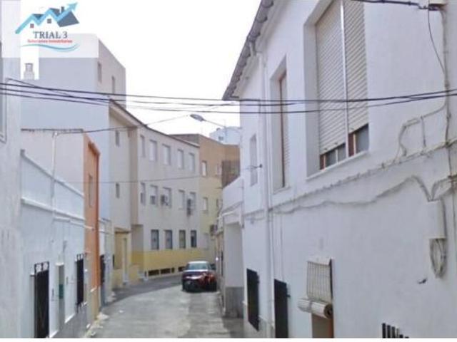 Piso en venta en Urbanización Europa, Valle del Almanzora