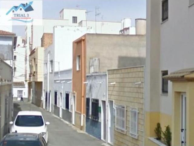 Piso en venta en Urbanización Europa, Valle del Almanzora