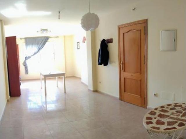 Piso en venta en La Noria, Valle del Almanzora
