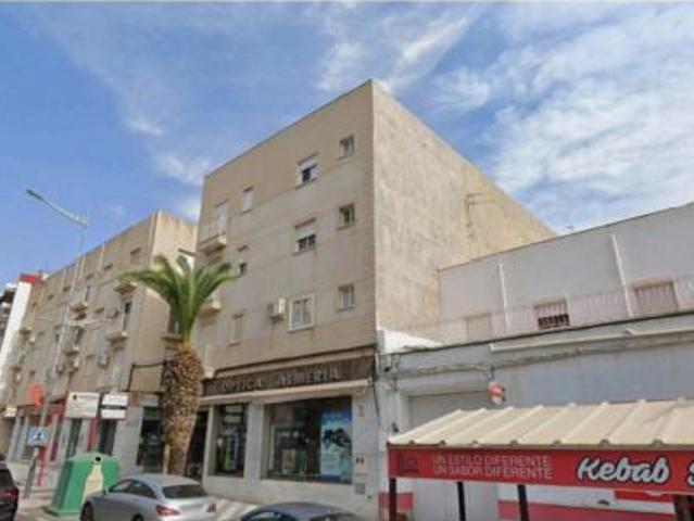 Piso en venta en Urbanización Europa, Valle del Almanzora