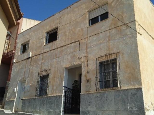Piso en venta en La Noria, Valle del Almanzora