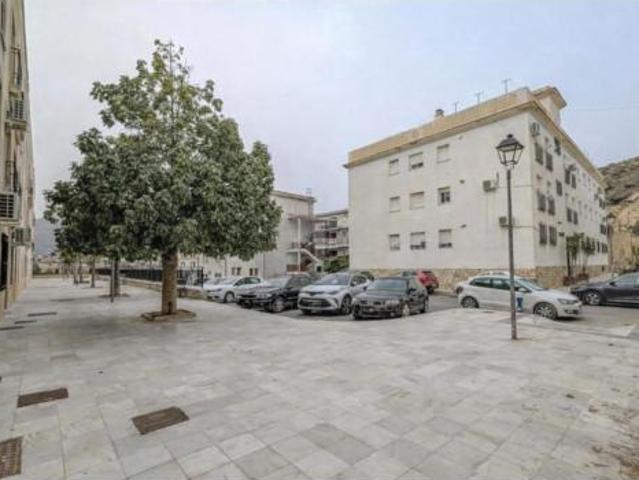 Piso en venta en Urbanización Hispanidad, Valle del Almanzora