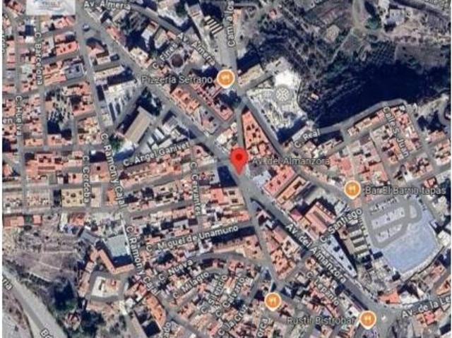 Piso en venta en Urbanización Europa, Valle del Almanzora