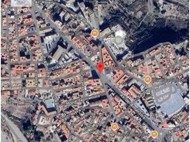 Piso en venta en Urbanización Europa, Valle del Almanzora