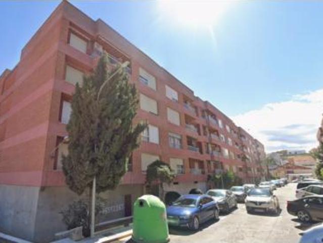 Piso en venta en Urbanización Hispanidad, Valle del Almanzora