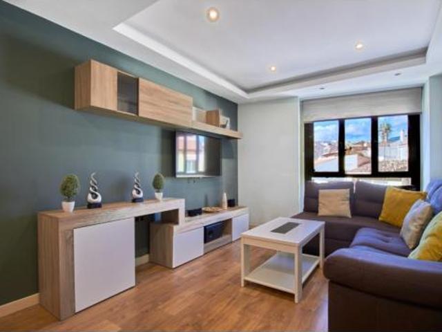 Piso en venta en Urbanización Europa, Valle del Almanzora