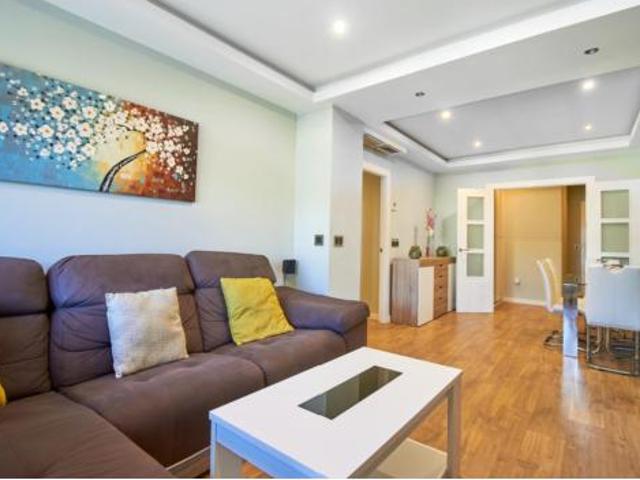 Piso en venta en Urbanización Europa, Valle del Almanzora