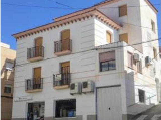 Piso en venta en Urbanización Europa, Valle del Almanzora