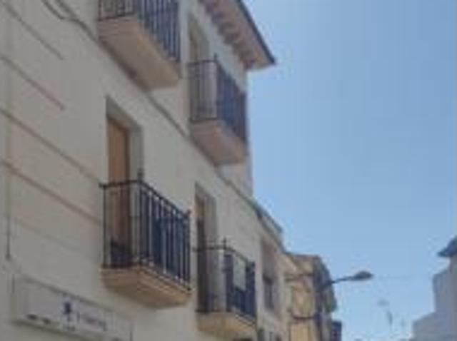 Piso en venta en Urbanización Europa, Valle del Almanzora