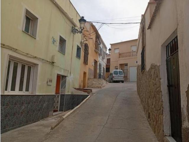 Piso en venta en Urbanización Europa, Valle del Almanzora