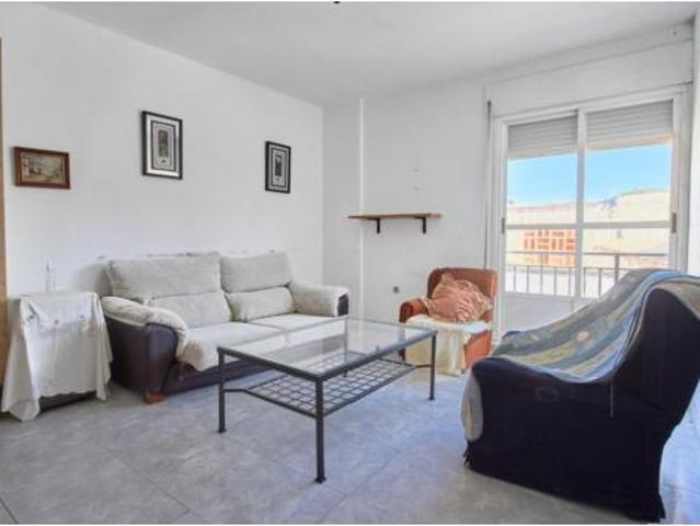 Piso en venta en Urbanización Europa, Valle del Almanzora