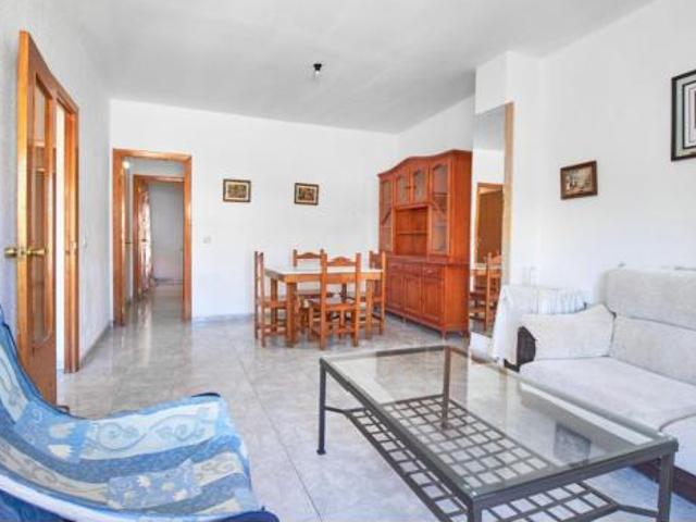 Piso en venta en Urbanización Europa, Valle del Almanzora