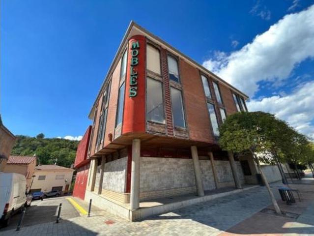 Piso en venta en Berguedà, Catalunya