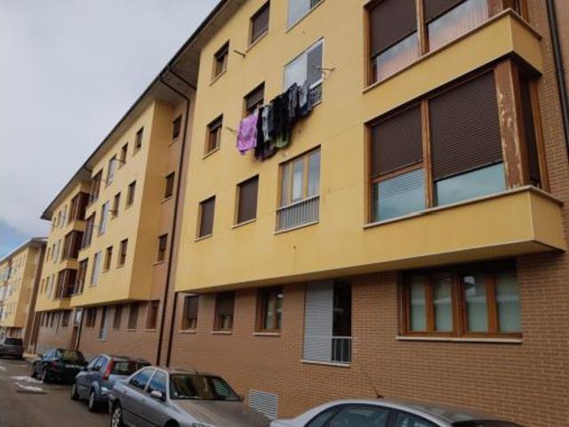 Piso en venta en Ólvega, Soria