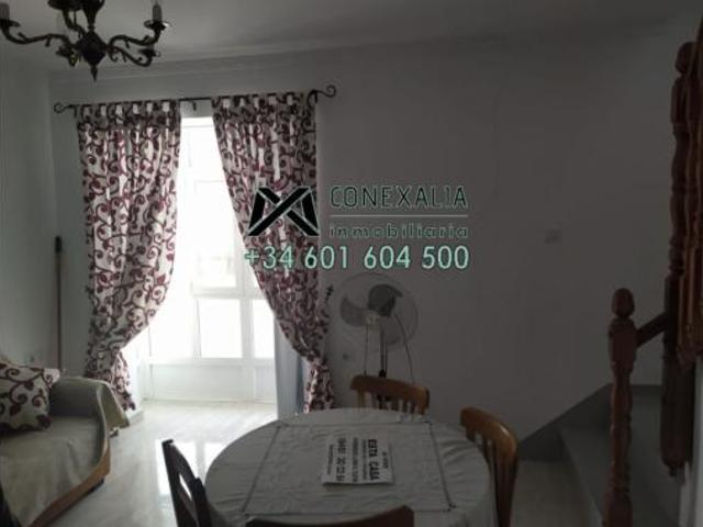 Piso en venta en Sierra de Cádiz, Andalucía