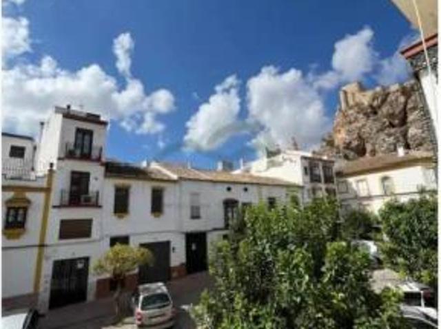 Piso en venta en Barrio de la Villa, Sierra de Cádiz