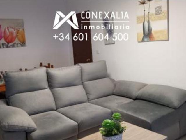 Piso en venta en Barrio de la Villa, Sierra de Cádiz