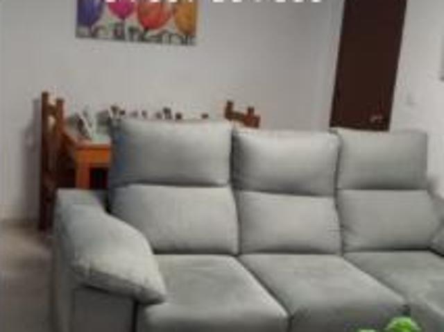 Piso en venta en Barrio de la Villa, Sierra de Cádiz
