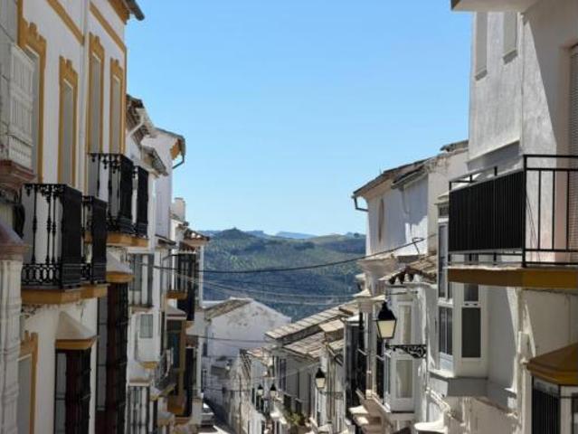 Piso en venta en Barrio de la Villa, Sierra de Cádiz