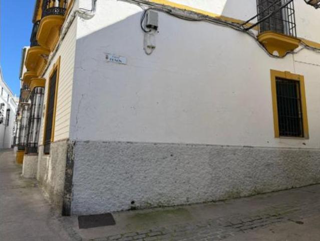 Piso en venta en Barrio de la Villa, Sierra de Cádiz