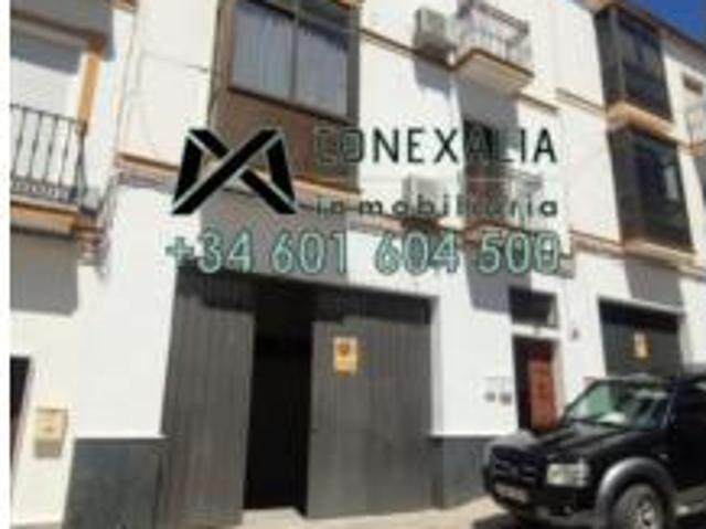 Piso en venta en Barriada Coronación, Sierra de Cádiz