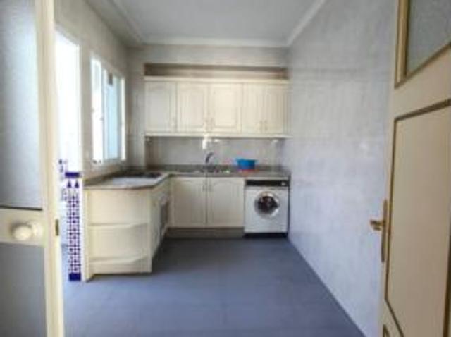 Piso en venta en Barrio de la Villa, Sierra de Cádiz