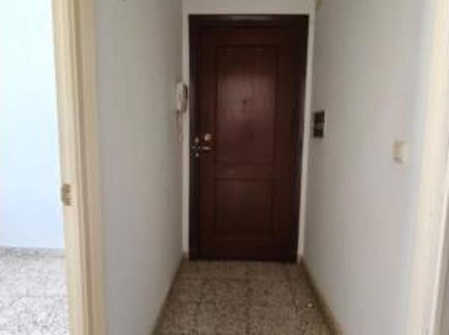 Piso en venta en Barrio de la Villa, Sierra de Cádiz