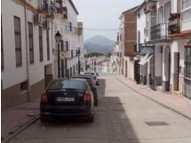 Piso en venta en Barriada Coronación, Sierra de Cádiz