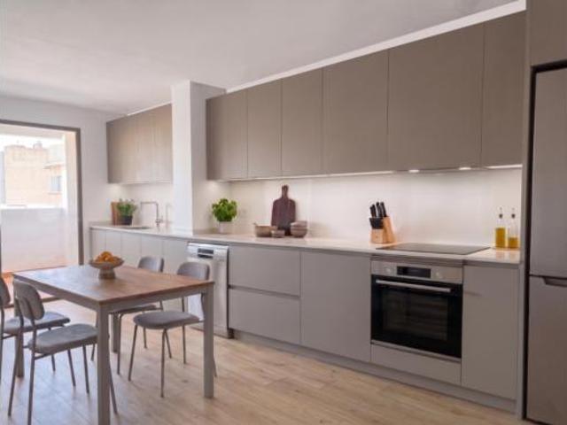Piso en venta en l'Era Blanca, la Plana Baixa