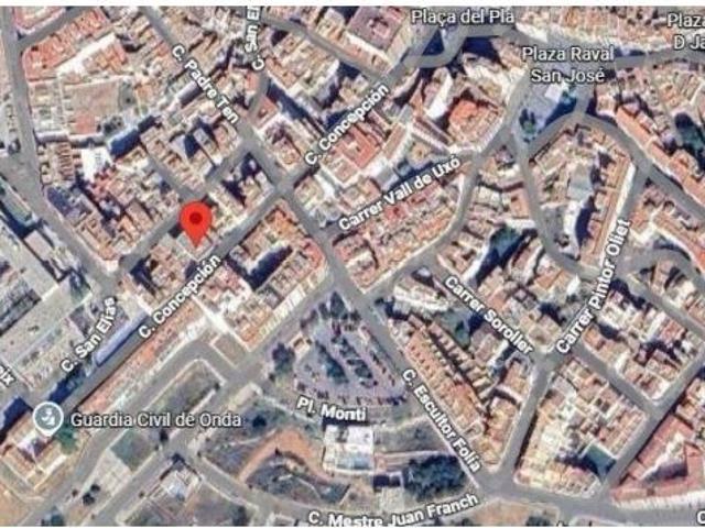 Piso en venta en Onda, Castelló / Castellón