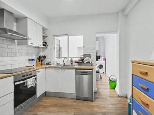 Piso en venta en la Marina Alta, Valencia