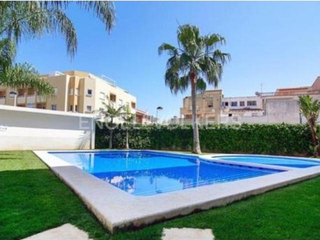 Apartamento en venta en Ondara