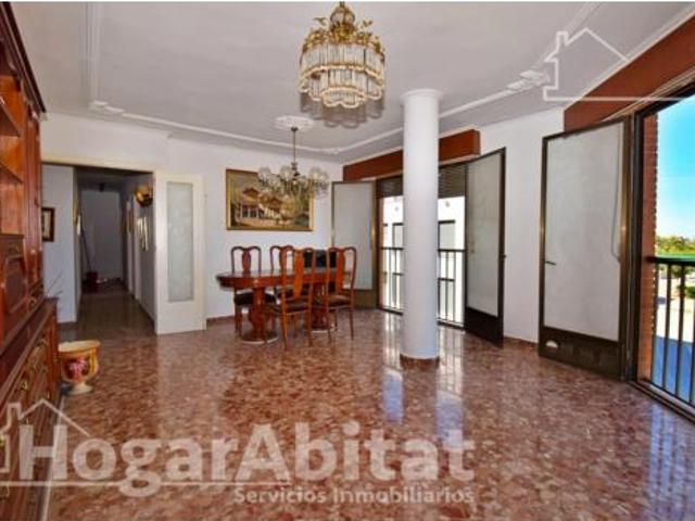 Piso en venta en la Marina Alta, Valencia