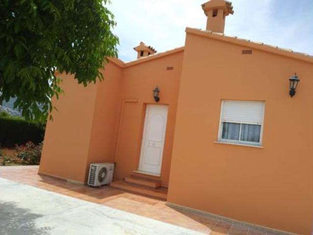 Piso en venta en Ondara, Pamis