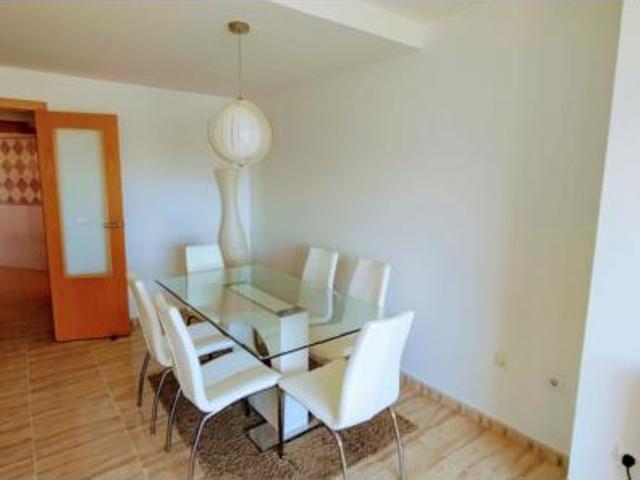 Piso en venta en la Marina Alta, Valencia