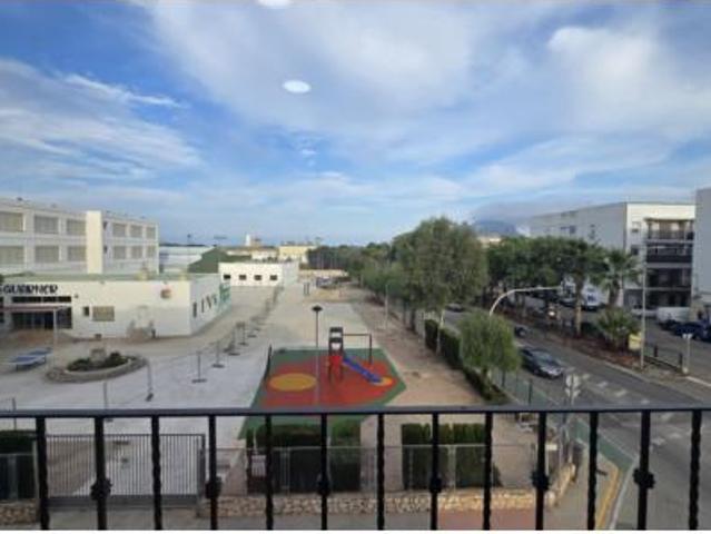 Piso en venta en la Marina Alta, Valencia