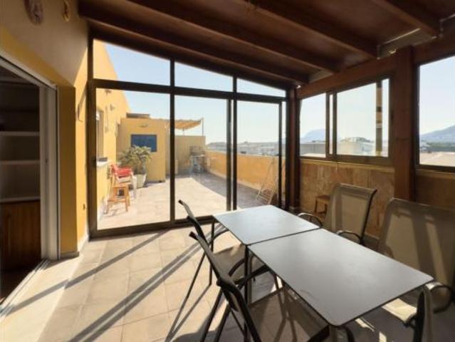 Piso en venta en Pamis, la Marina Alta